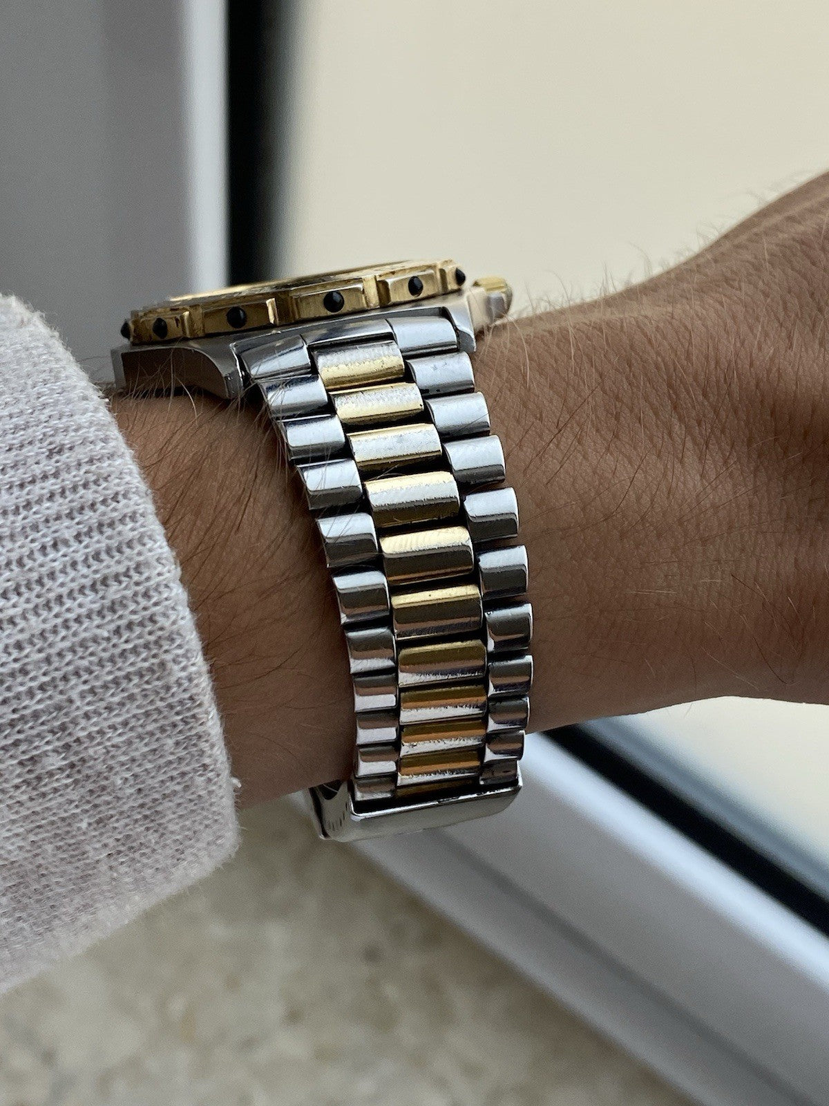 Tag Heuer Professional Quartz Vintage Watch 38mm