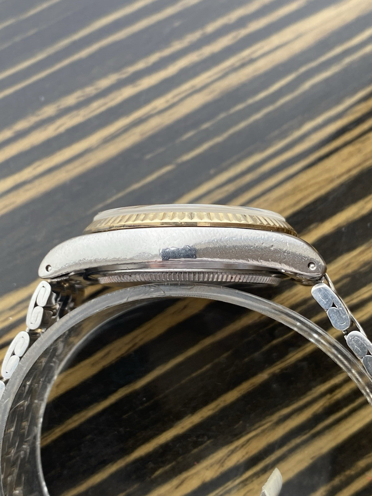 Tudor Prince Date 32mm Automatic Watch