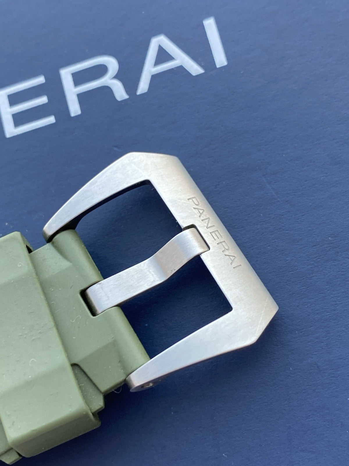 Panerai Submersible PAM01226 - Full Set 2023