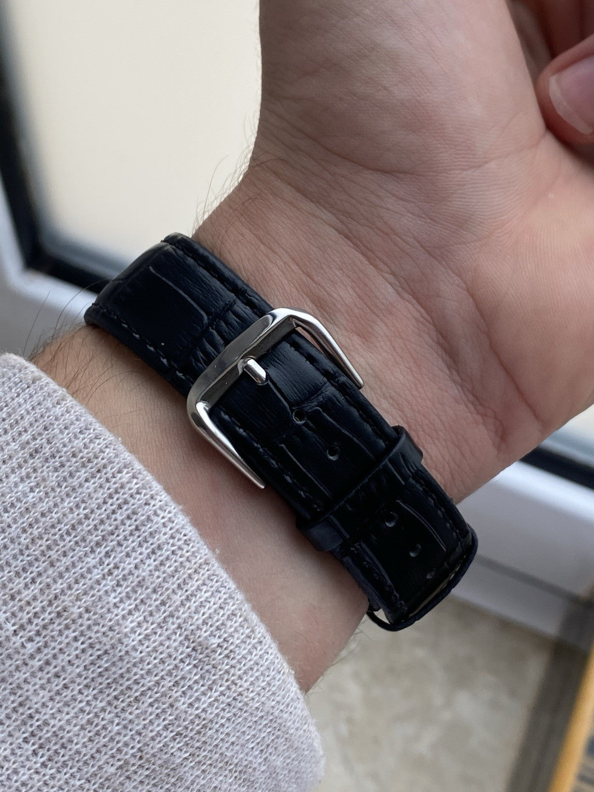 Tudor Prince Date + Day  Automatic 36mm Watch