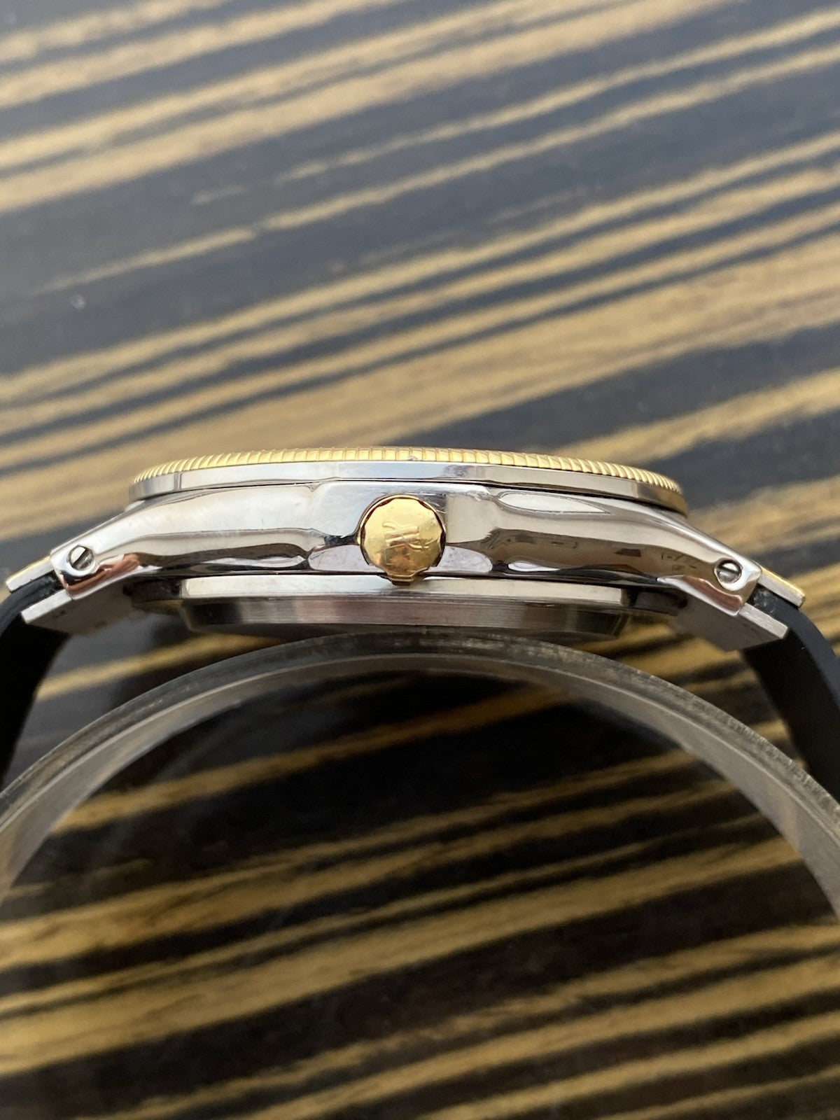 Hublot Classic Professional 300m Automatic 36mm Watch