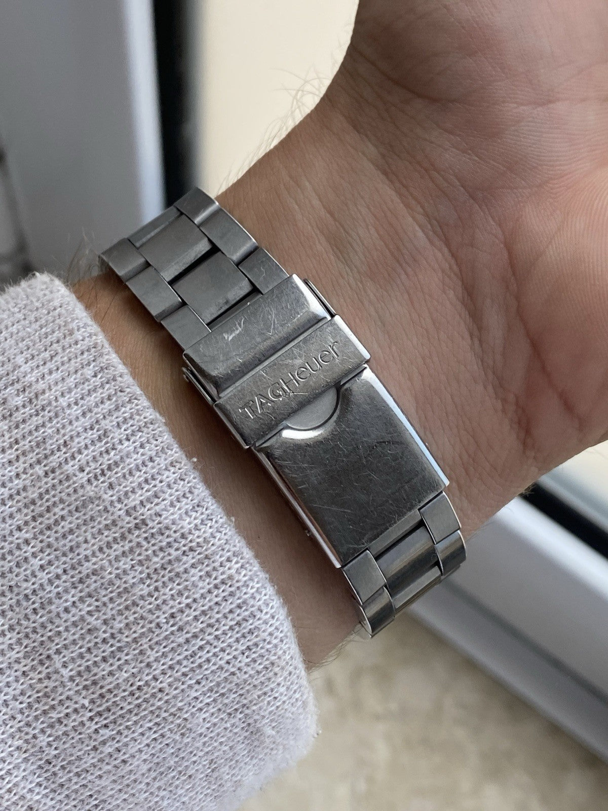 TAG Heuer Aquaracer Automatic 41mm Watch