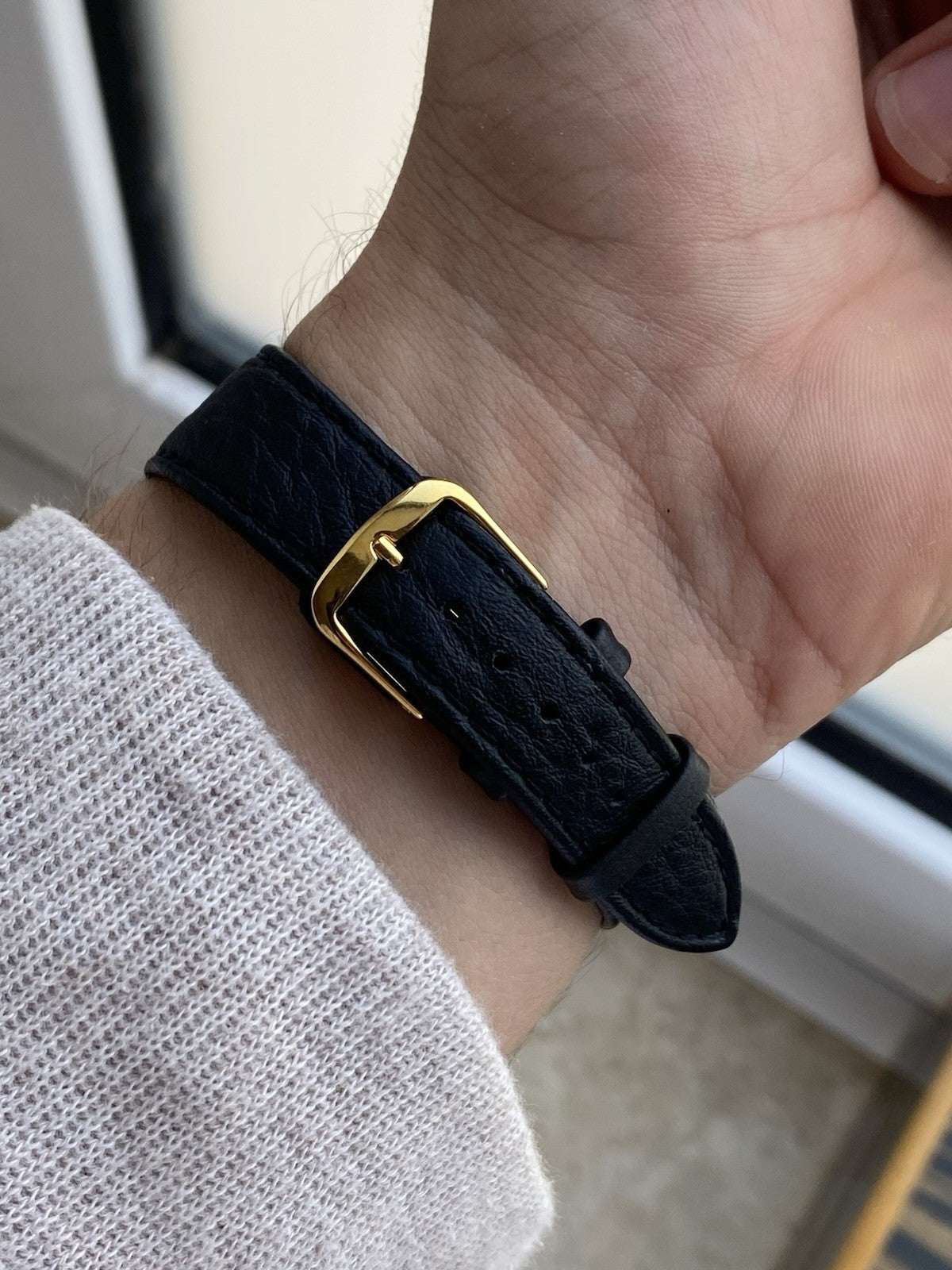 Tudor Prince Date + Day  Automatic 36mm Watch