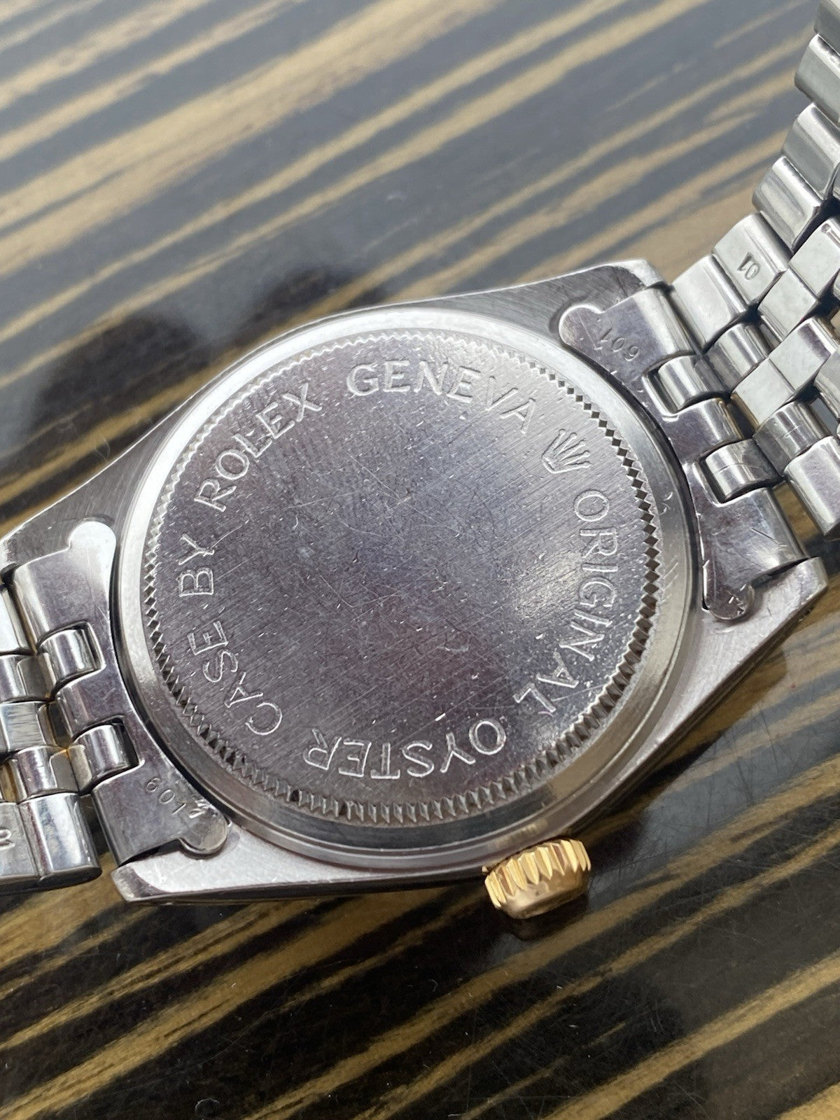 Tudor Prince Date 32mm Automatic Watch