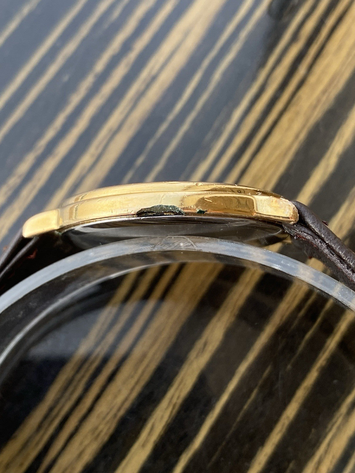 Longines Quartz Vintage Watch