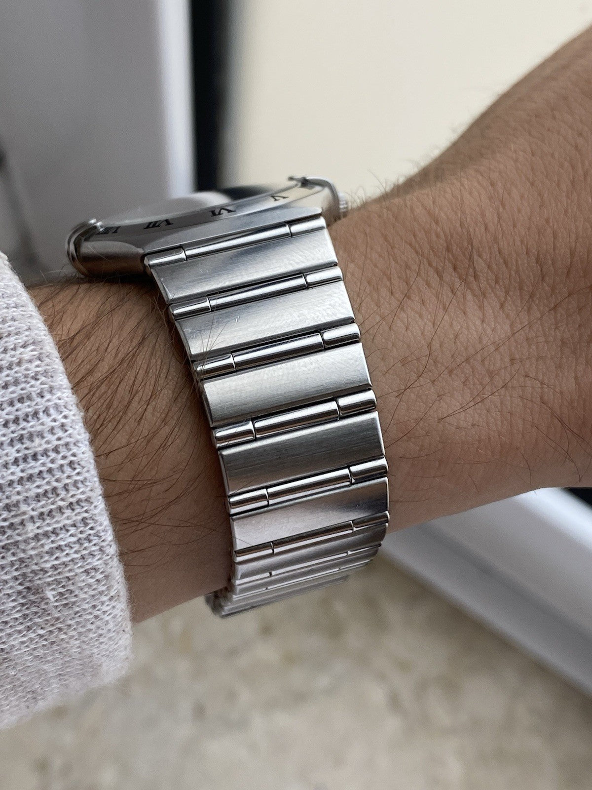 Omega Constellation 33mm Quartz Watch