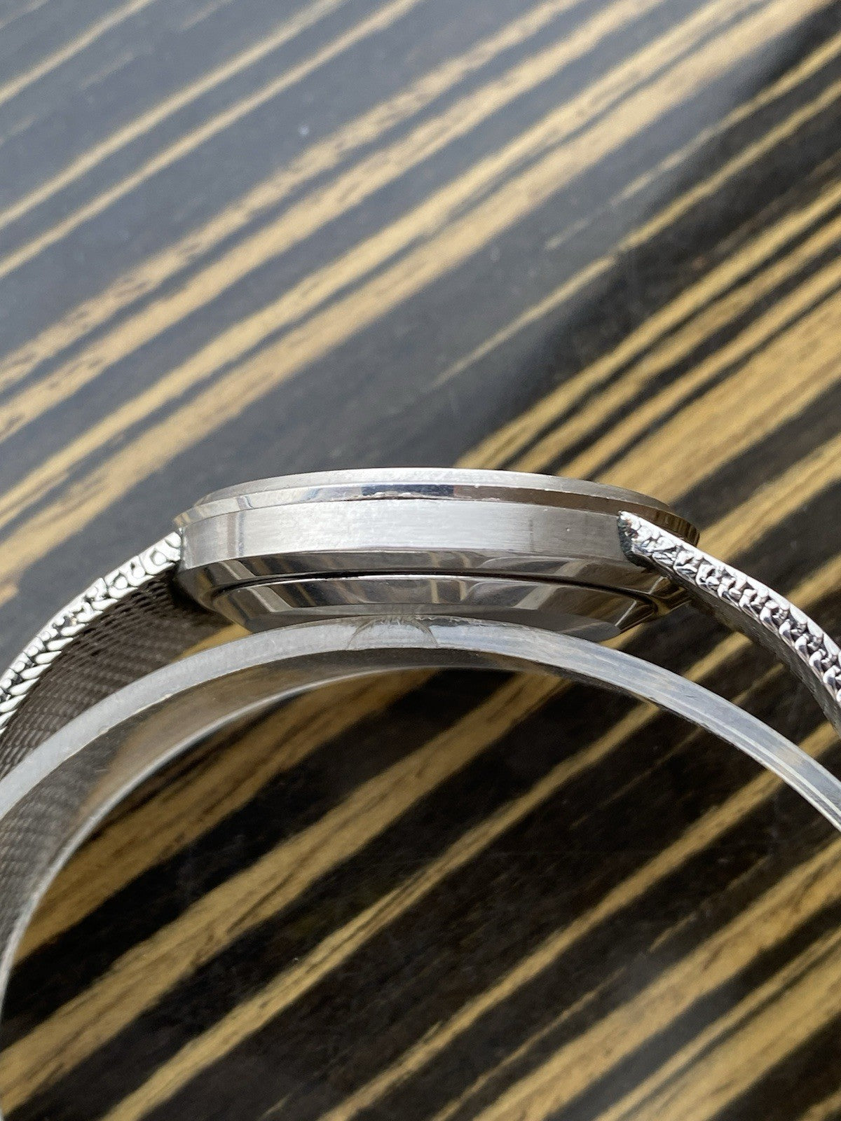 Classic Omega Constellation Vintage Quartz Watch