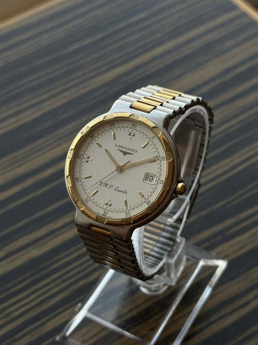 Longines Conquest VHP Quartz Date Classic men's Watch