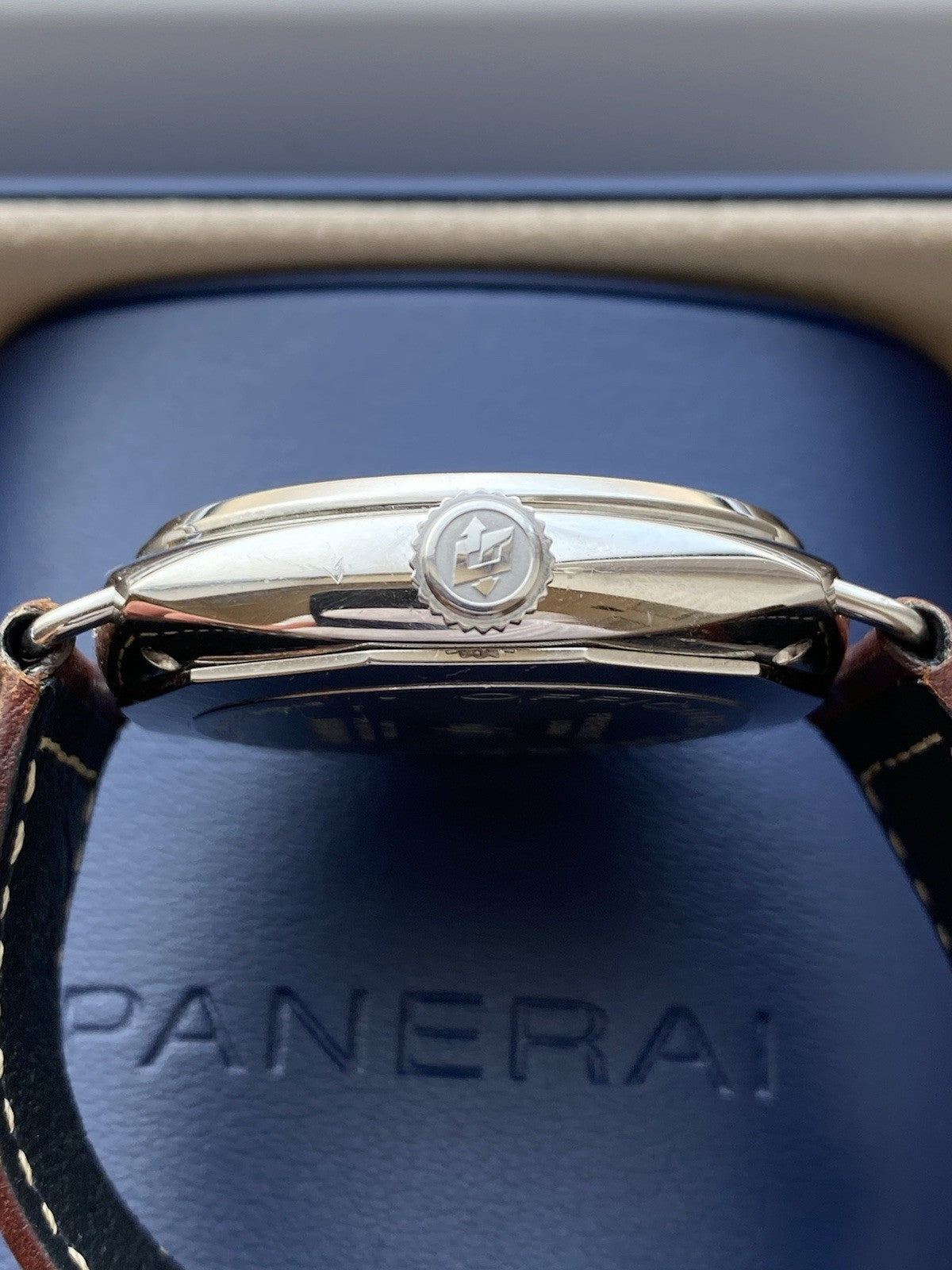 Panerai Radiomir Full Set 46mm 2023 Watch