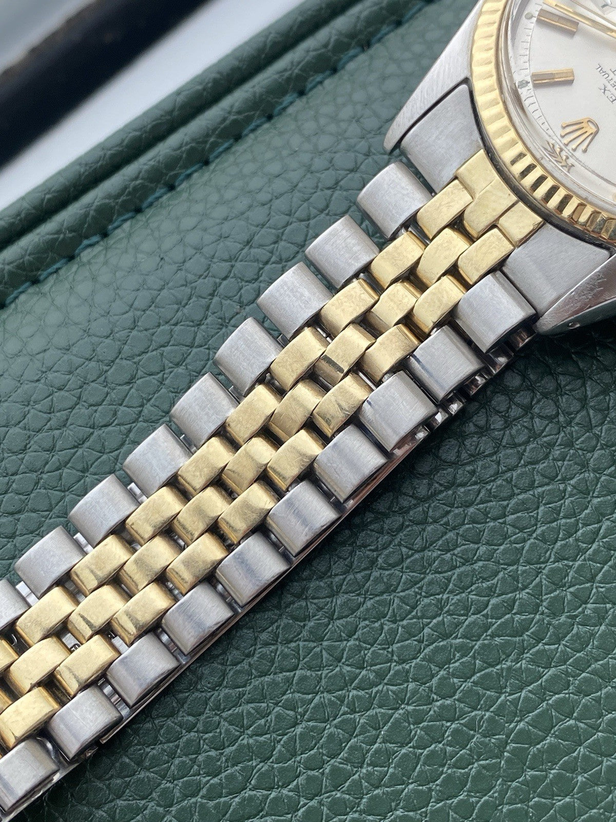 Rolex Datejust Automatic Vintage Ref. 1601 – 36 mm