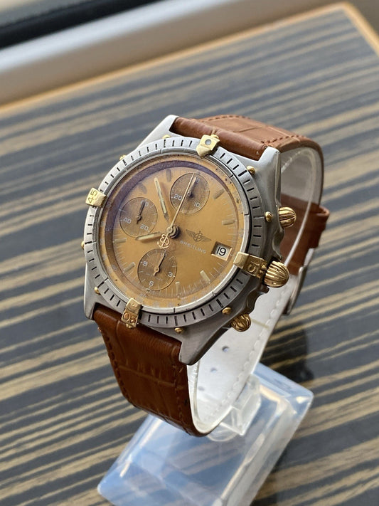 Breitling Chronomat Automatic Chronograph Watch