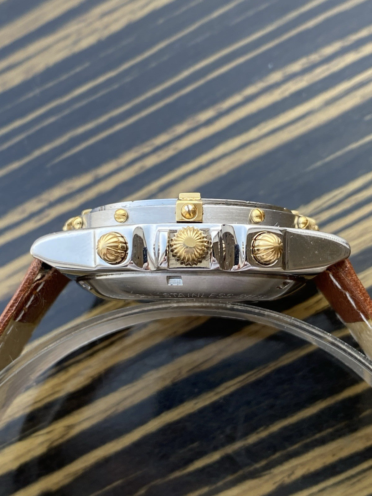 Breitling Chronomat Automatic Chronograph Watch