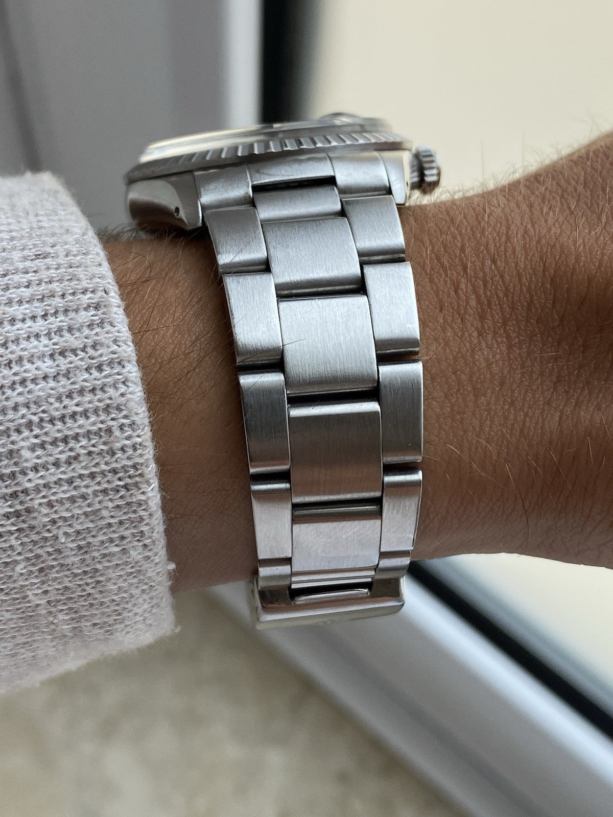 Rolex Datejust Oyster Perpetual 36mm ref. 16030