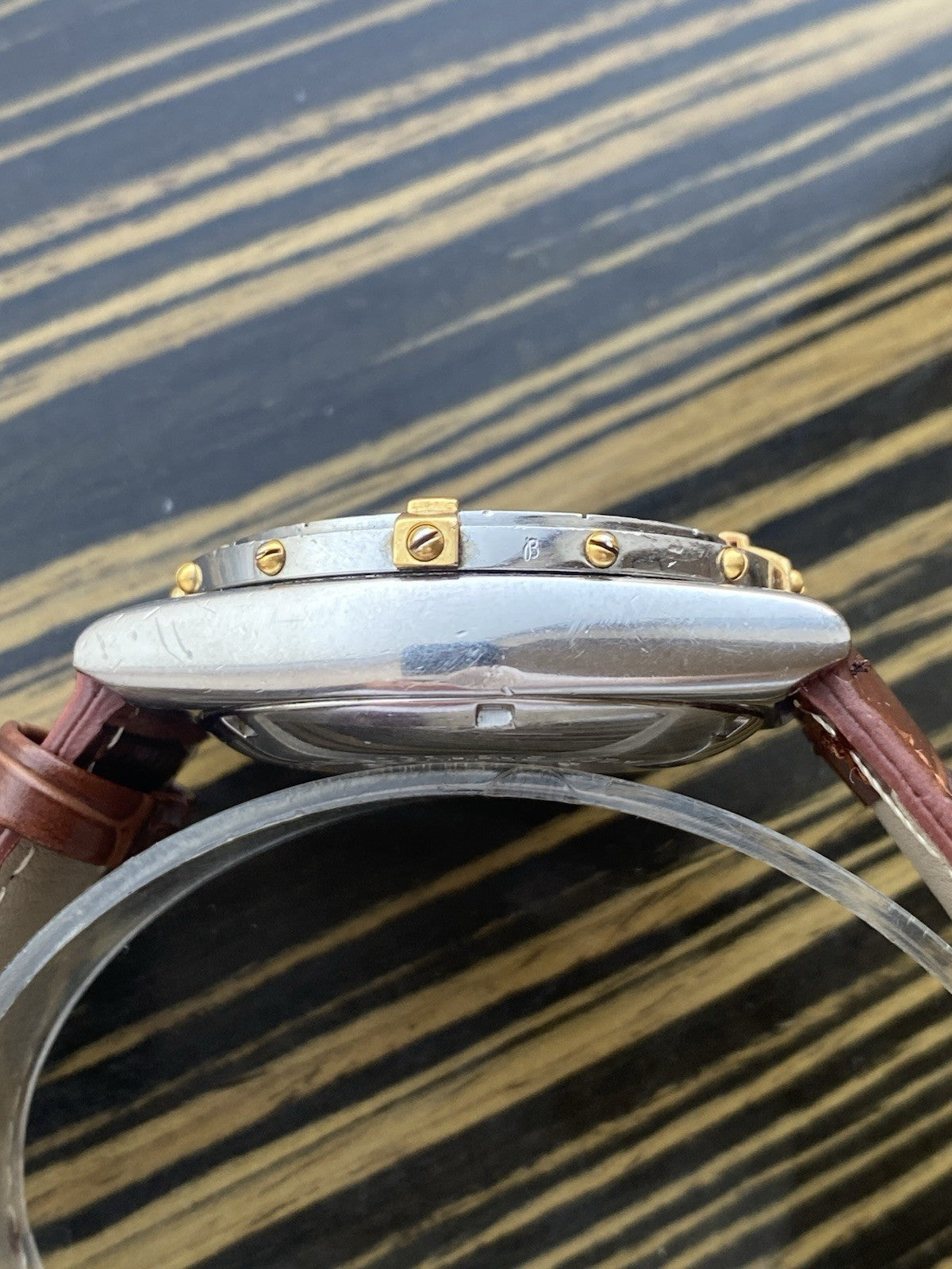 Breitling Chronomat Automatic Chronograph Watch