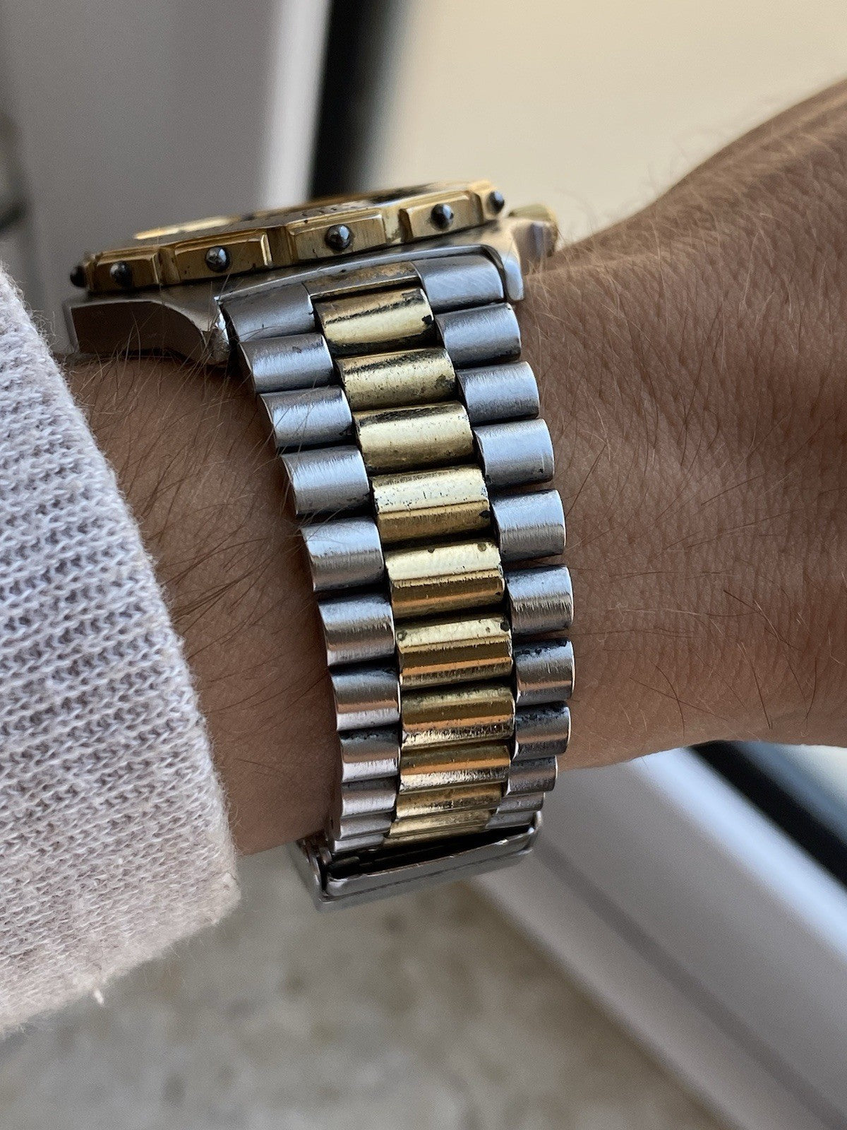 Tag Heuer Professional Quartz Vintage Watch 38mm