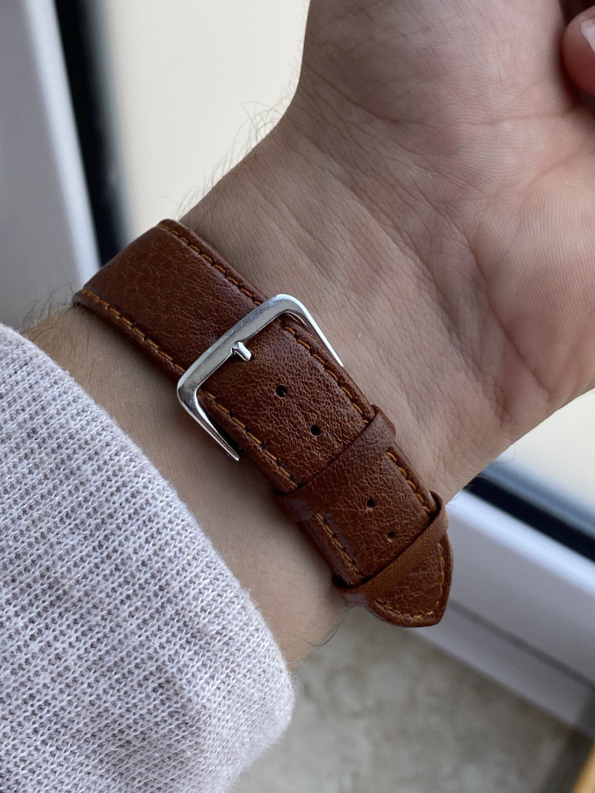 Breitling Chronomat Automatic Chronograph Watch