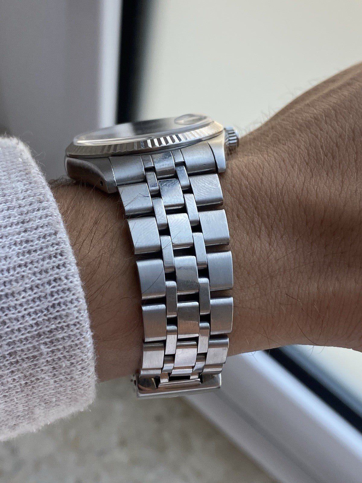 Tudor Prince Oysterdate Rotor Self-Winding Ref. 74034