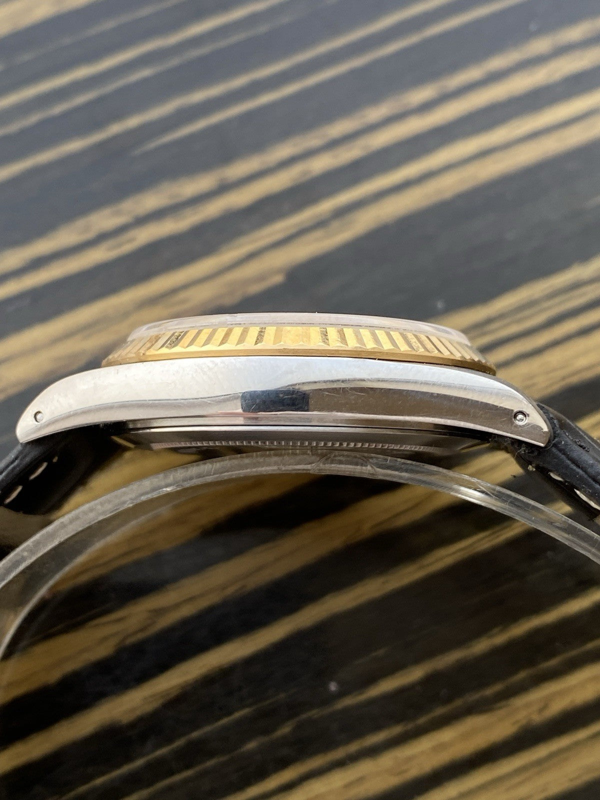 Tudor Prince Date + Day  Automatic 36mm Watch