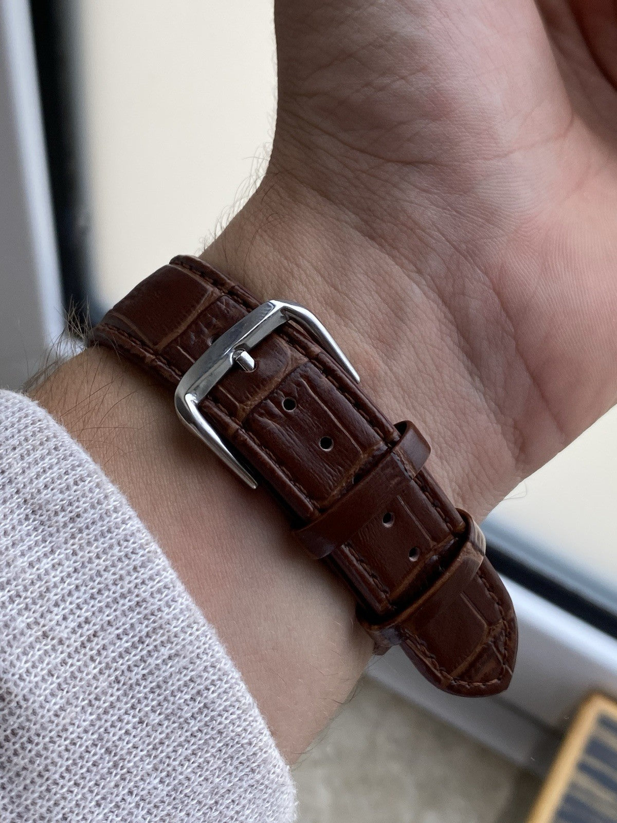 Breitling SuperOcean Automatic Watch