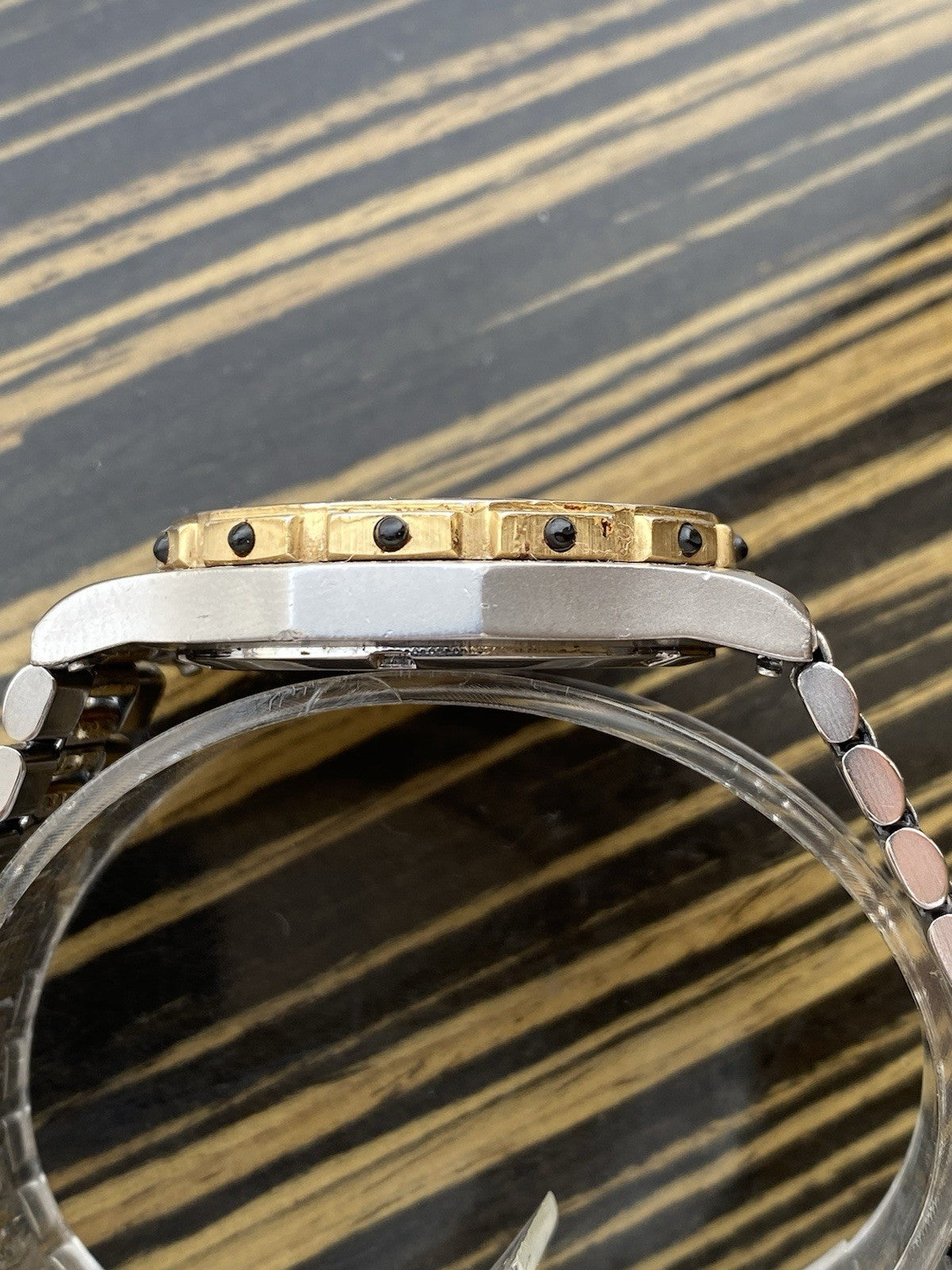 Tag Heuer Professional Quartz Vintage Watch 38mm