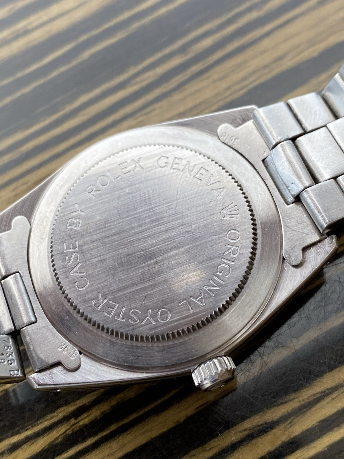 Tudor Prince Date Ranger Automatic 34mm Watch