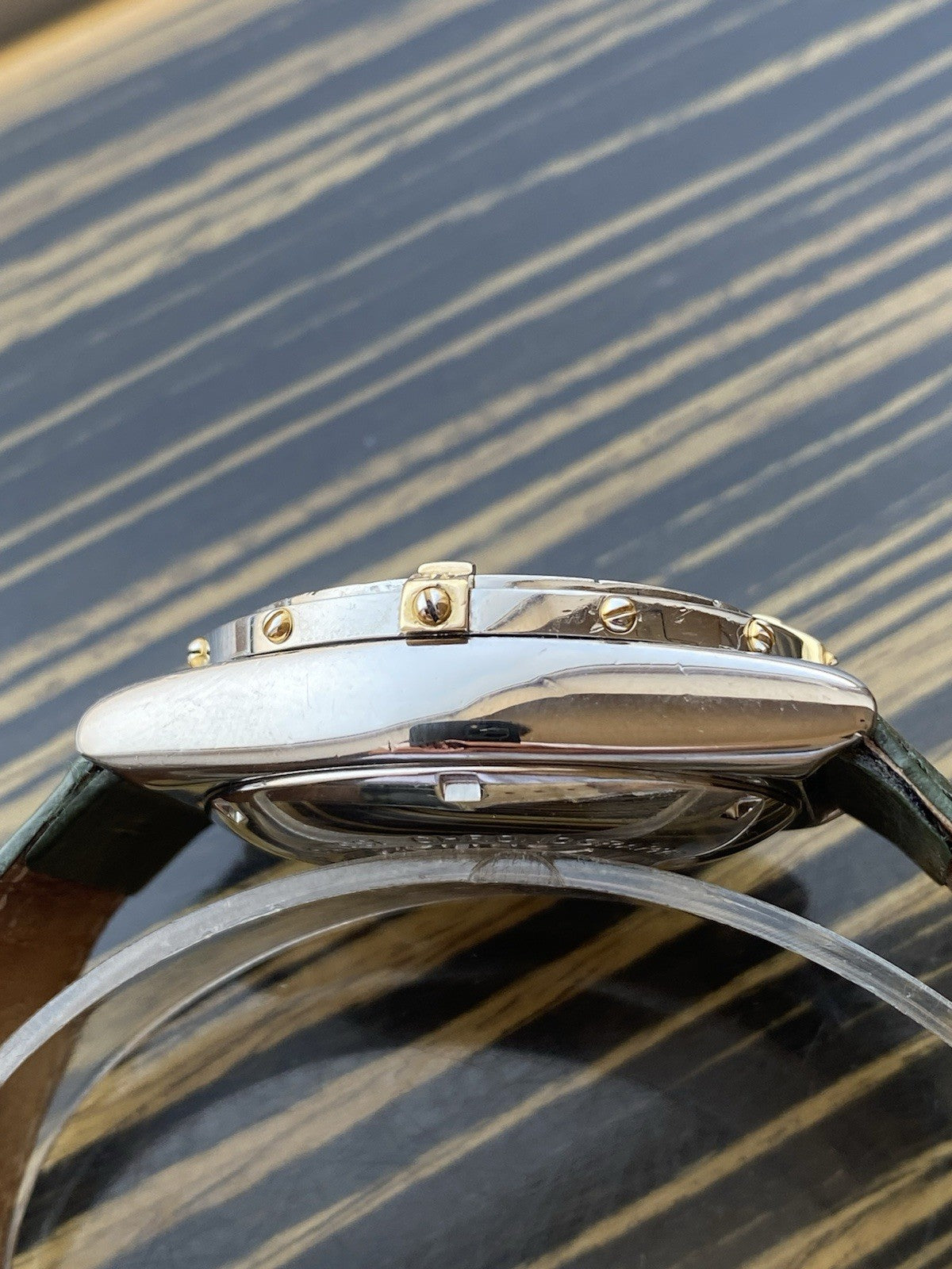 Breitling Chronomat Automatic Chronograph Watch