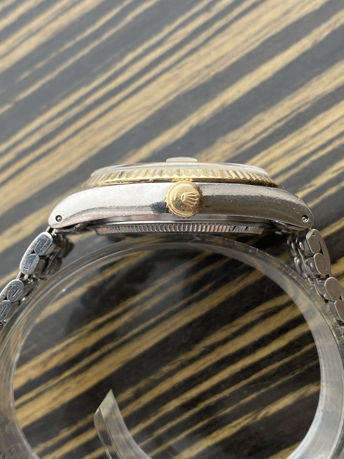 Tudor Prince Date 32mm Automatic Watch