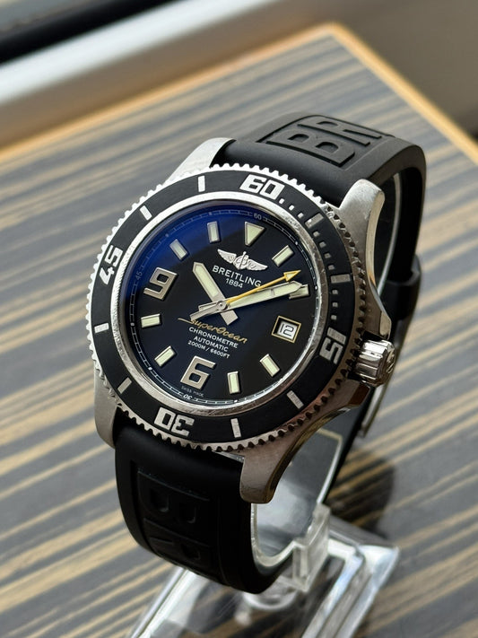 Breitling Superocean Automatic 44 mm