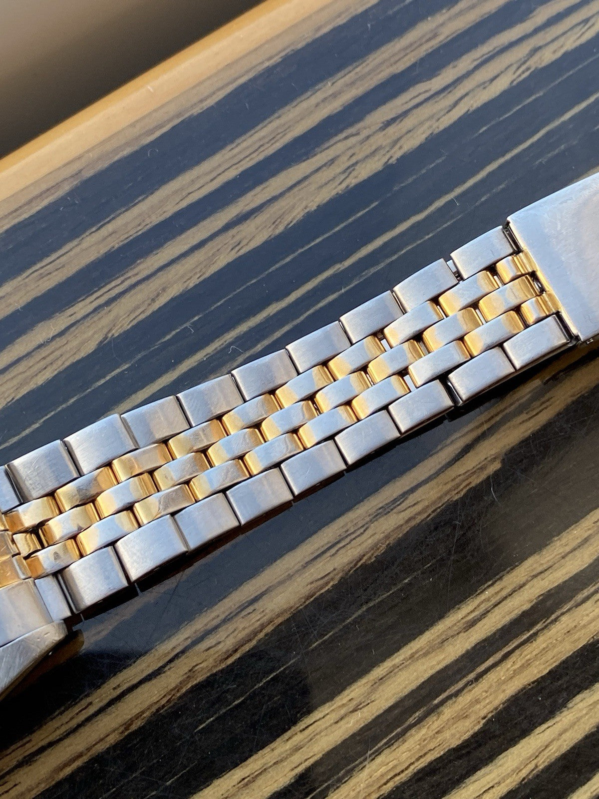 Tudor Prince Oysterdate 34mm Automatic Watch