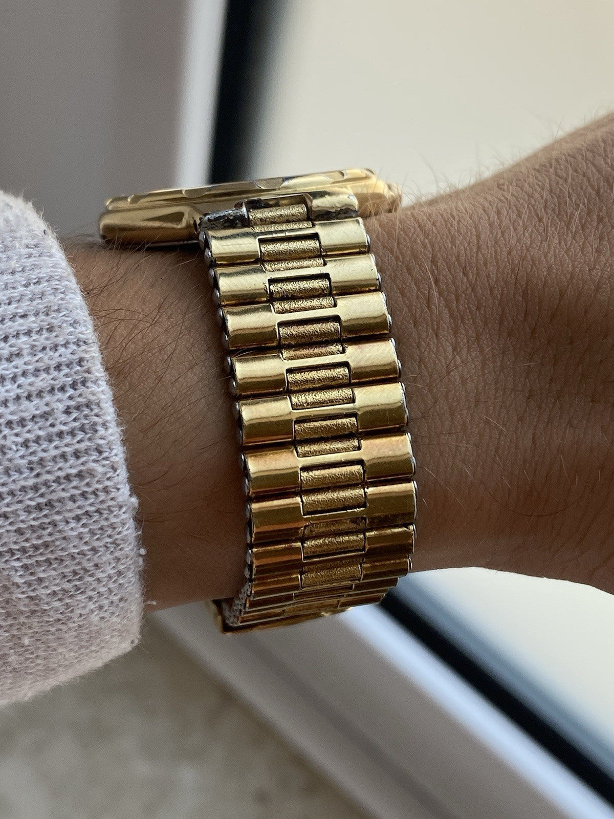 Longines Conquest Quartz Vintage Watch