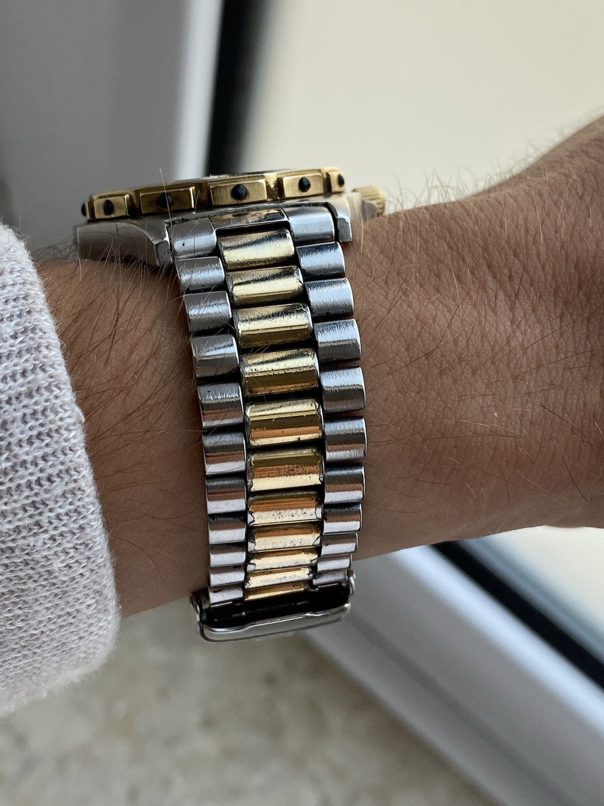 Tag Heuer Professional Quartz Vintage Watch 36mm