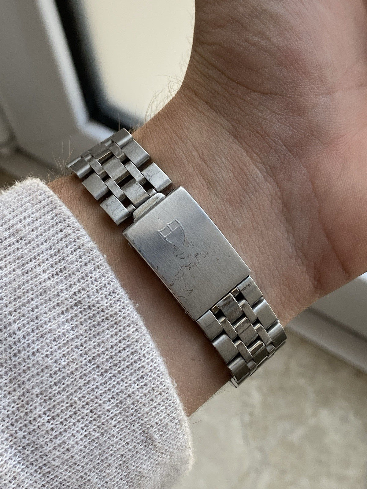 Tudor Prince Date Automatic 34mm Watch