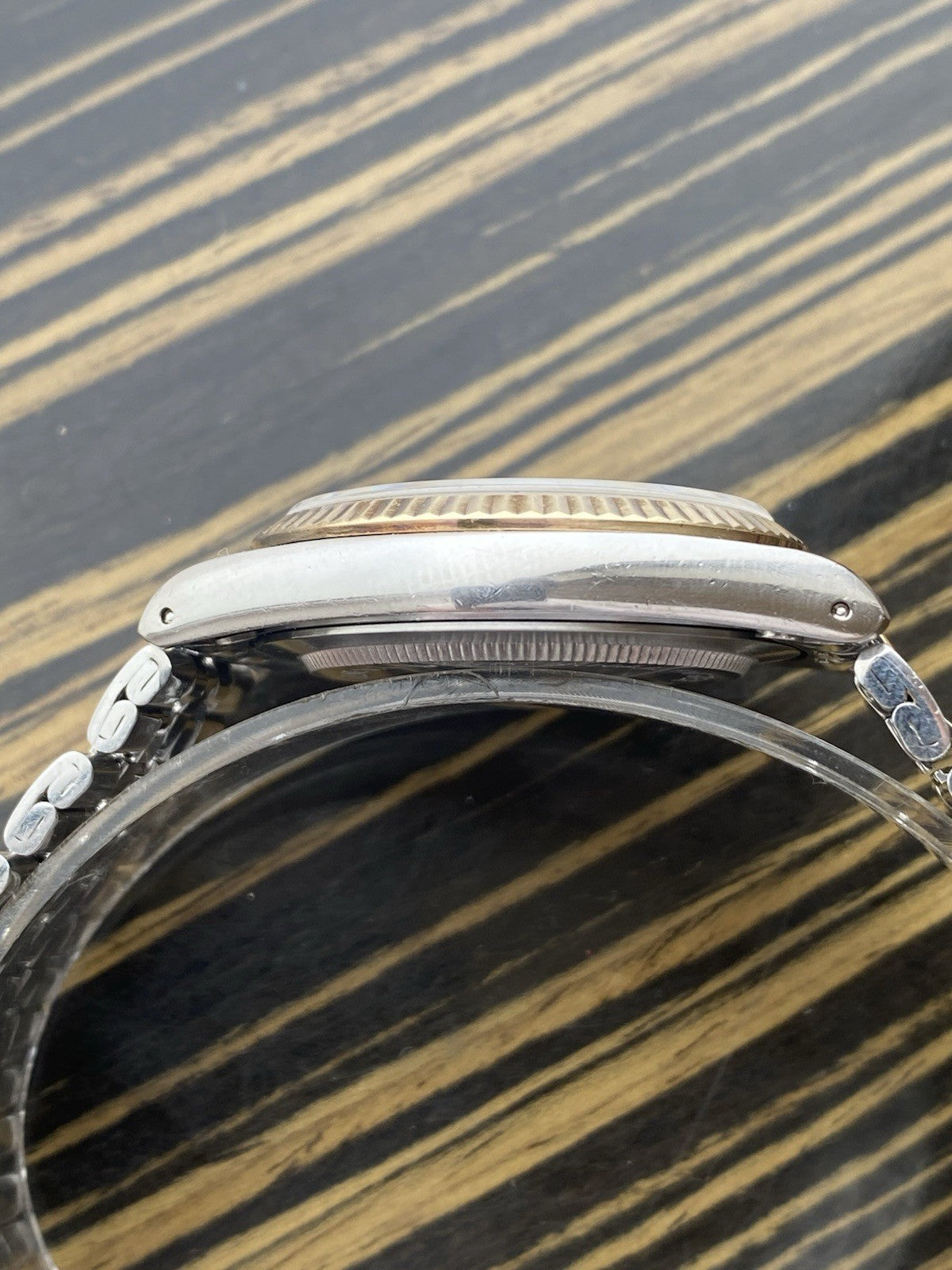 Tudor Prince Oysterdate Rotor Self-Winding Ref. 74033