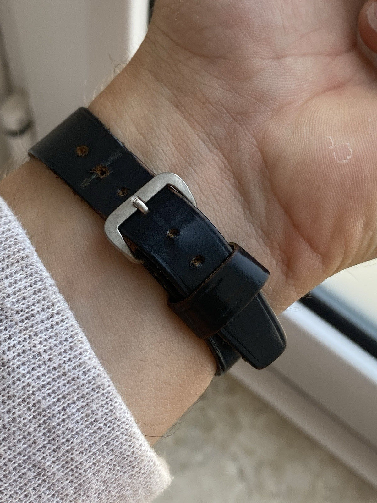 Longines Art Deco Mechanical Vintage Watch