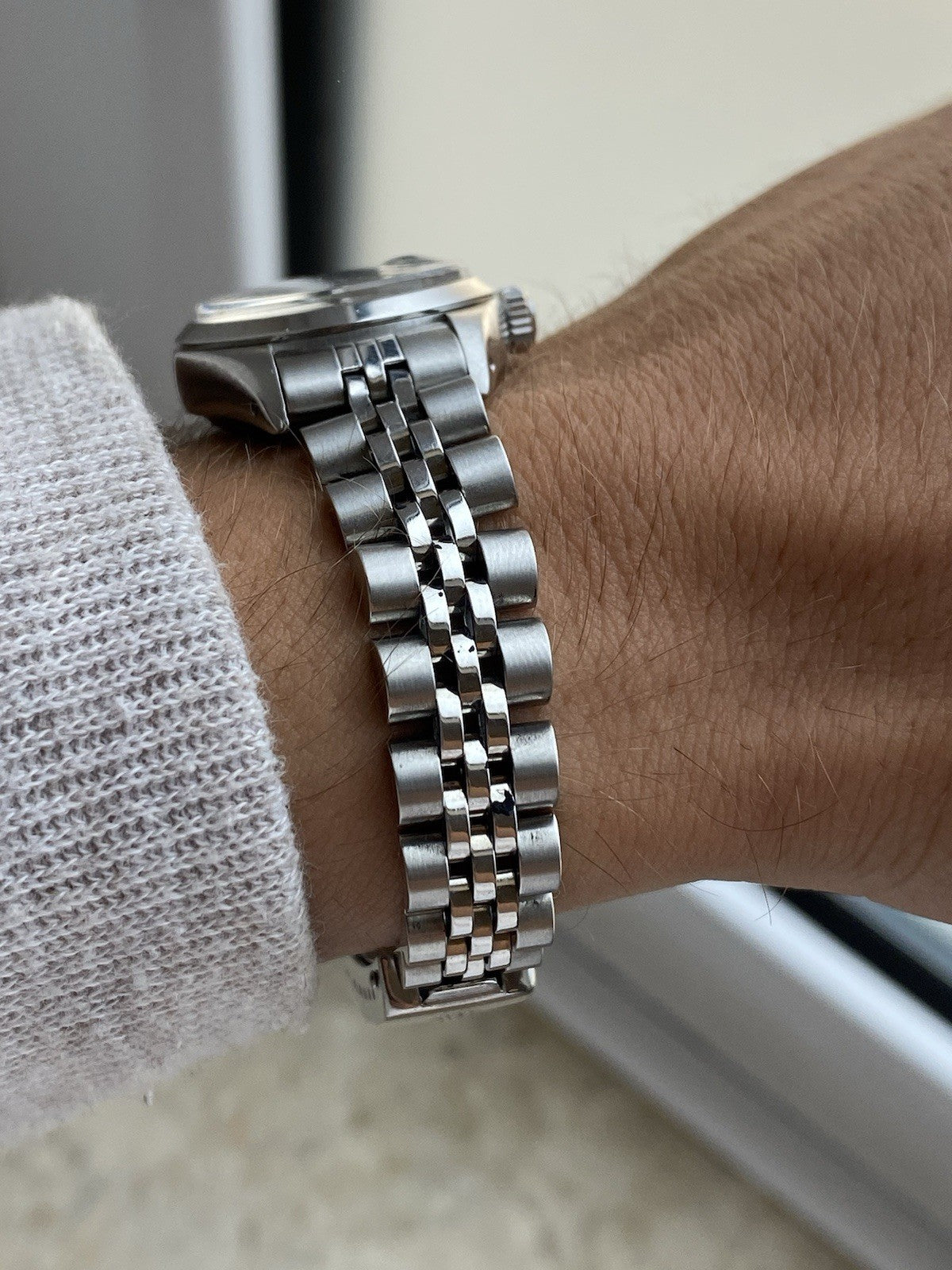 Vintage Rolex Date Lady Automatic Ref. 6916 – 26 mm