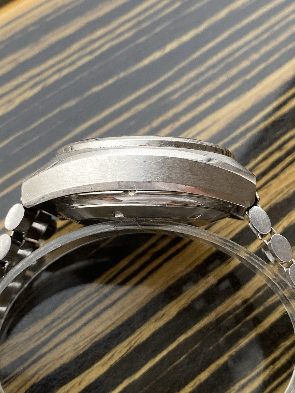 Omega Speedmaster Professional Mark IV – Vintage Automatic Chronograph