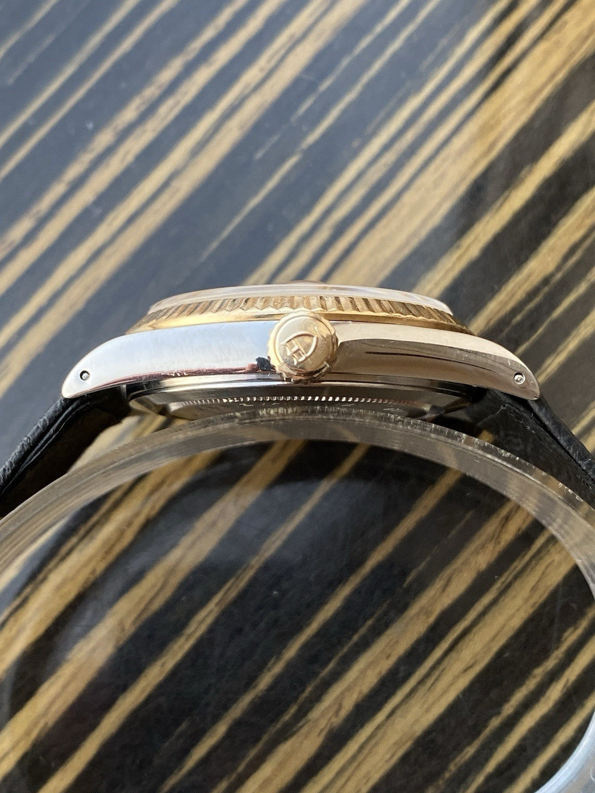 Tudor Prince Date+Day 36mm Automatic Watch