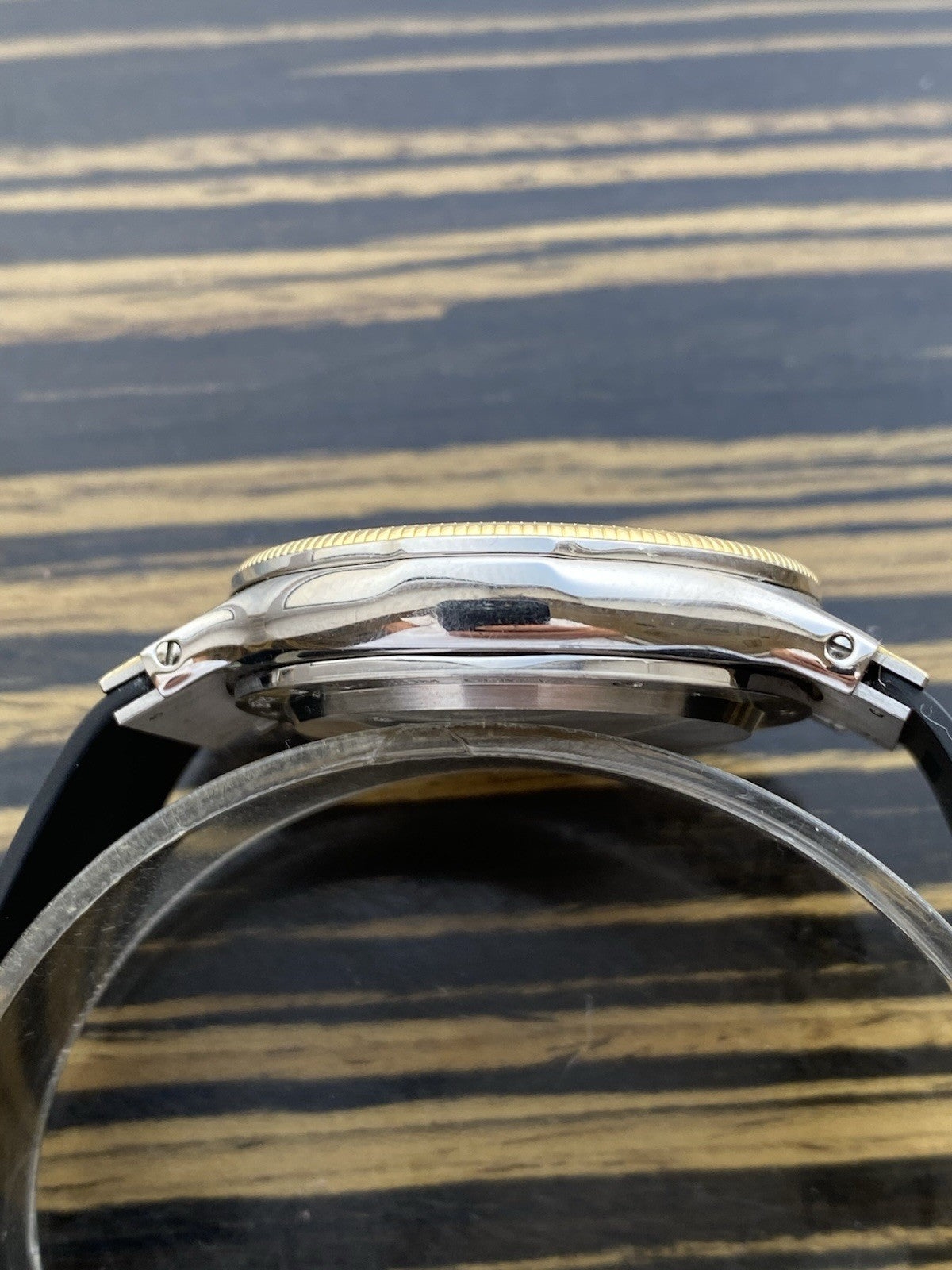 Hublot Classic Professional 300m Automatic 36mm Watch