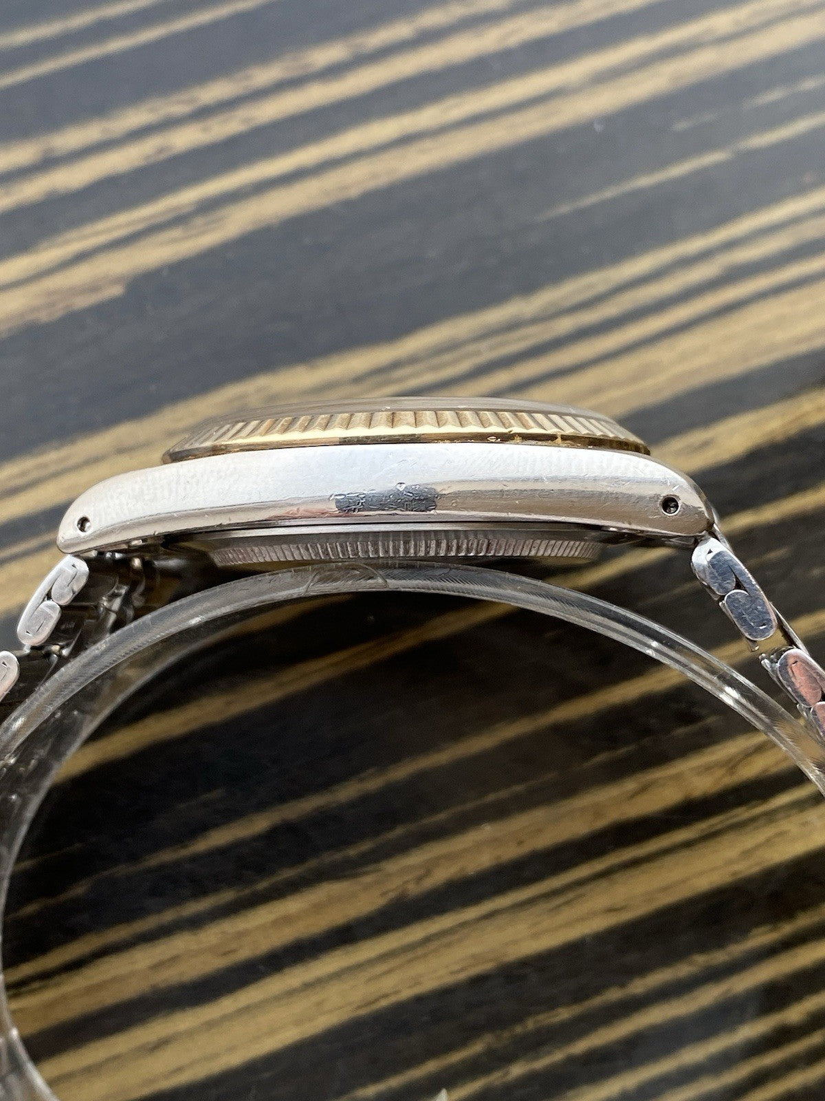 Tudor Prince Oysterdate Rotor Self-Winding Ref. 74033