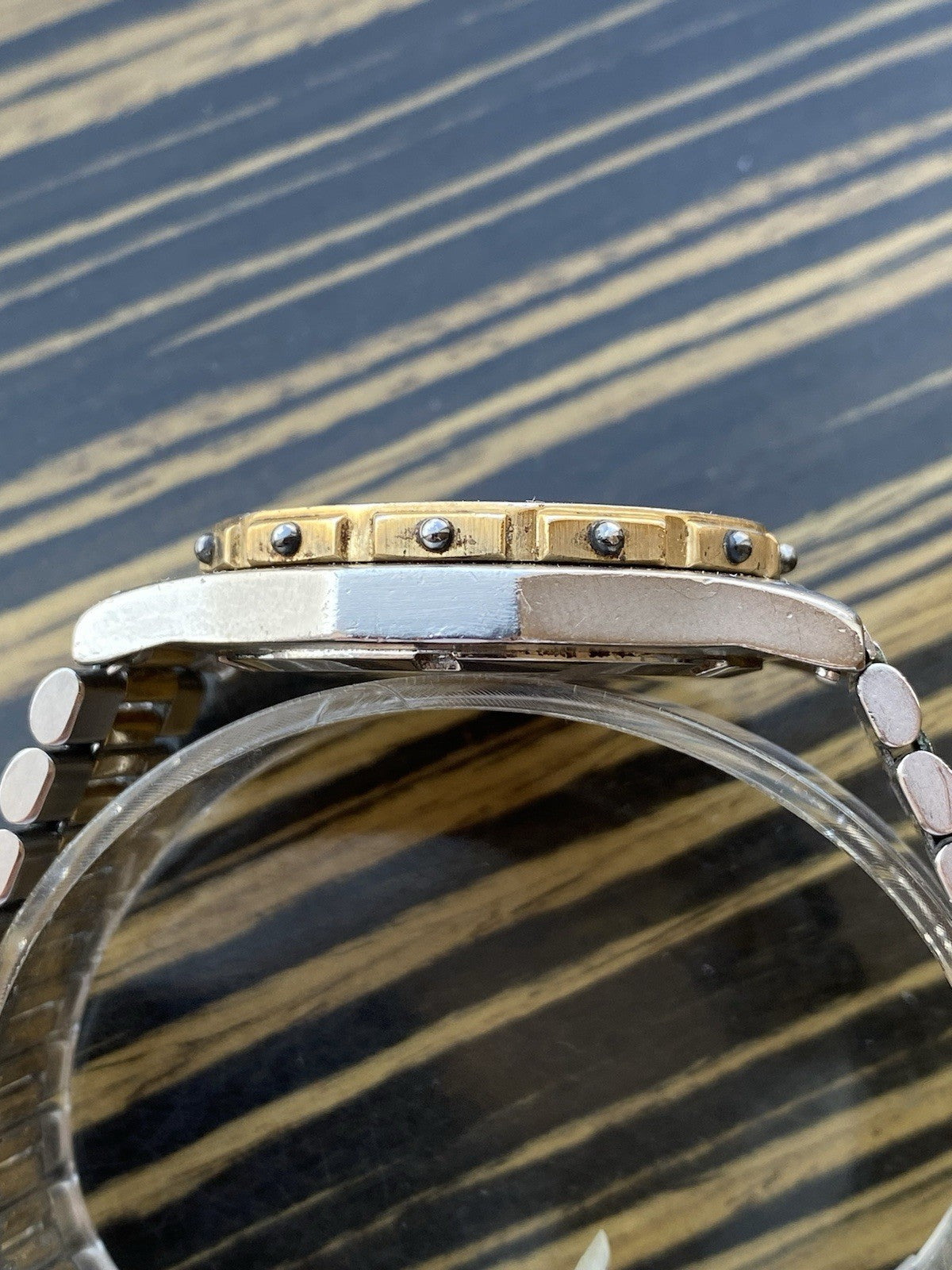 Tag Heuer Professional Quartz Vintage Watch 38mm