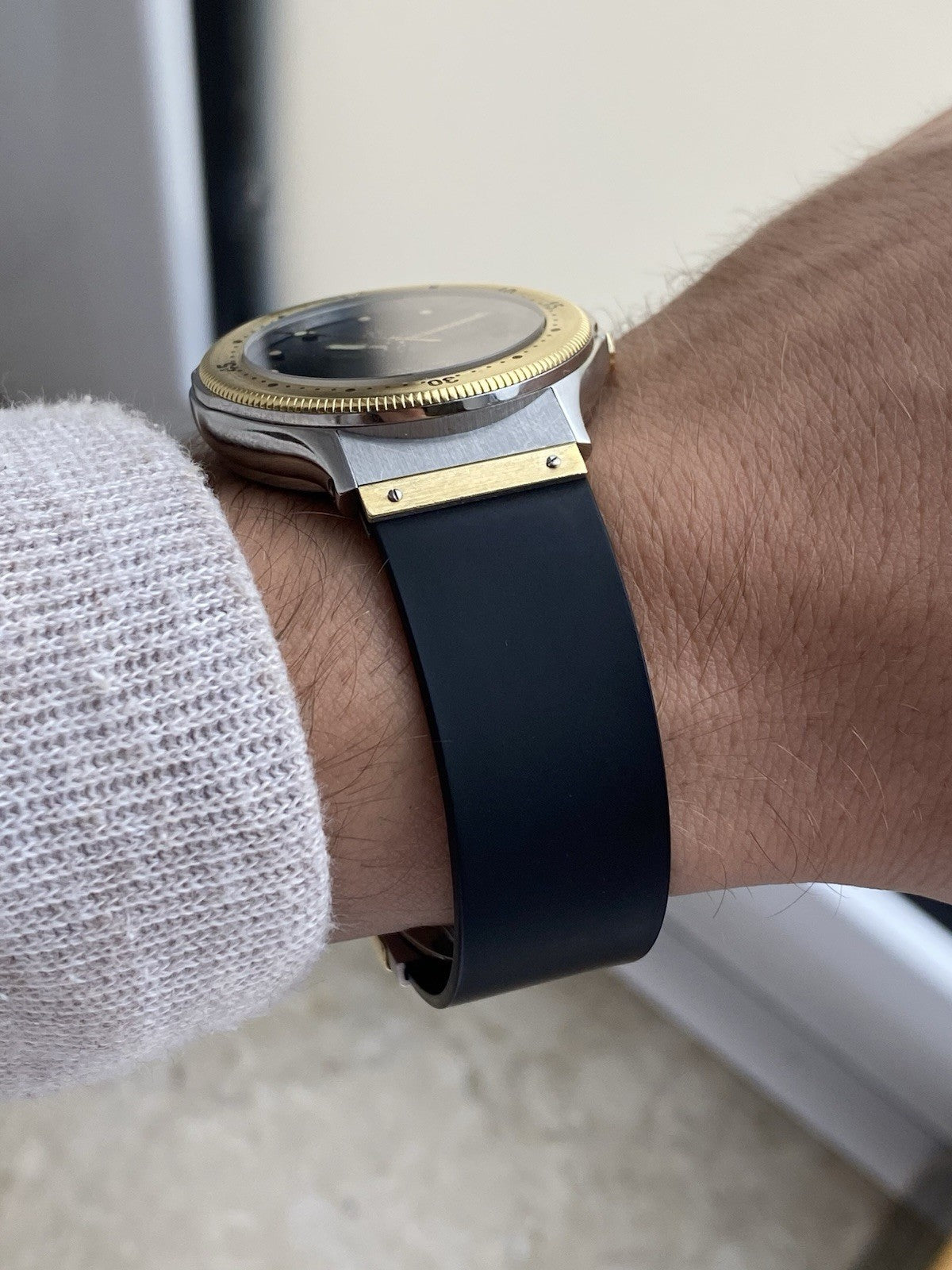 Hublot Classic Professional 300m Automatic 36mm Watch