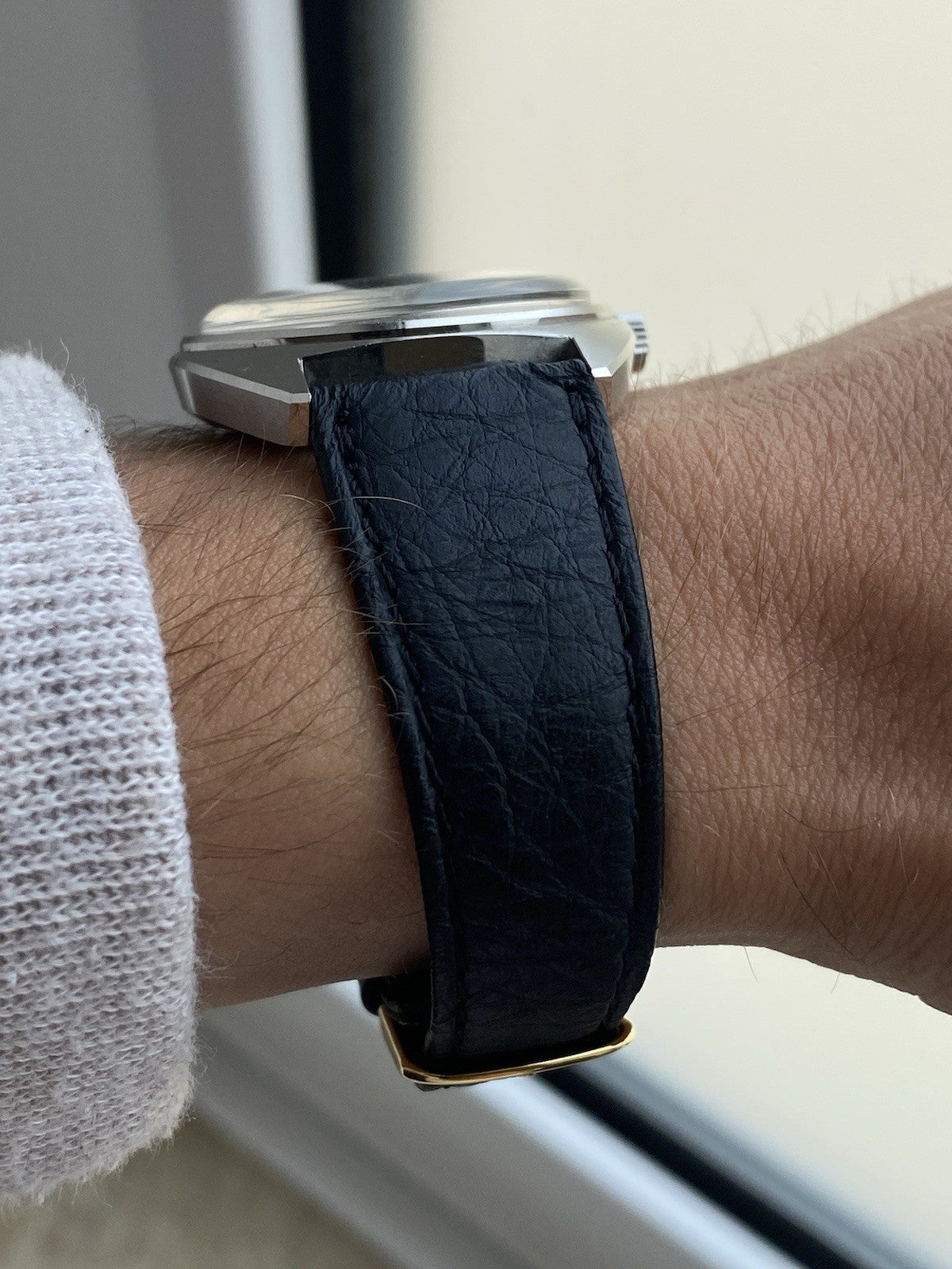 Omega Constellation Pie Pan Vintage Automatic