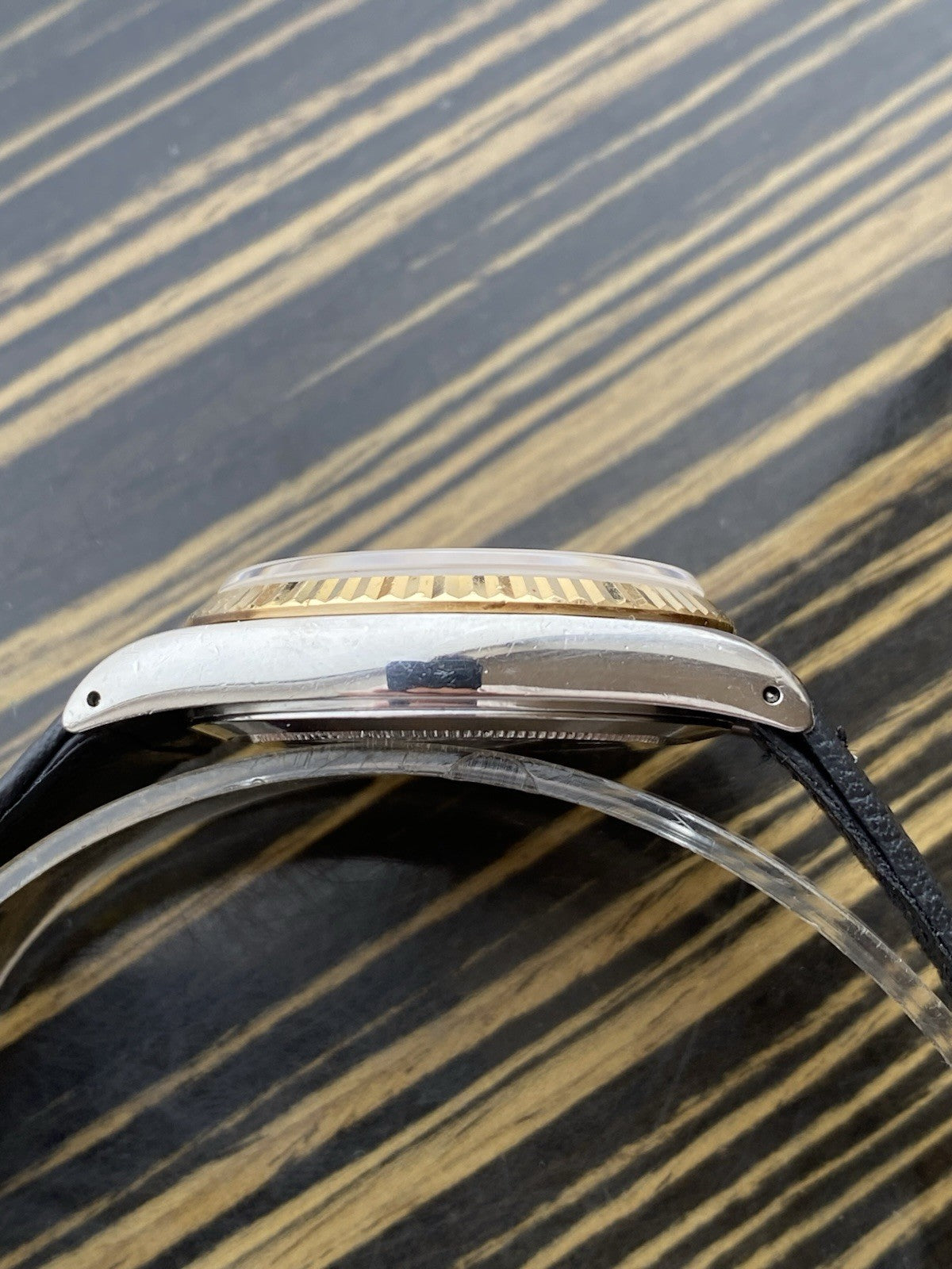 Tudor Prince Date + Day  Automatic 36mm Watch