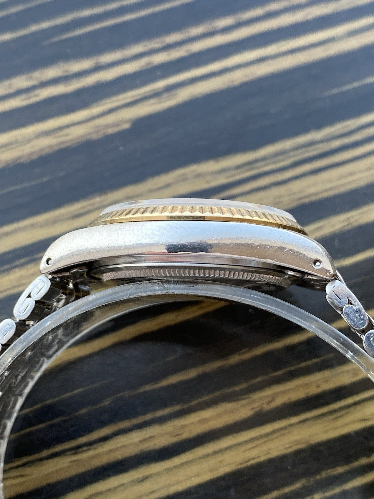 Tudor Prince Date 32mm Automatic Watch