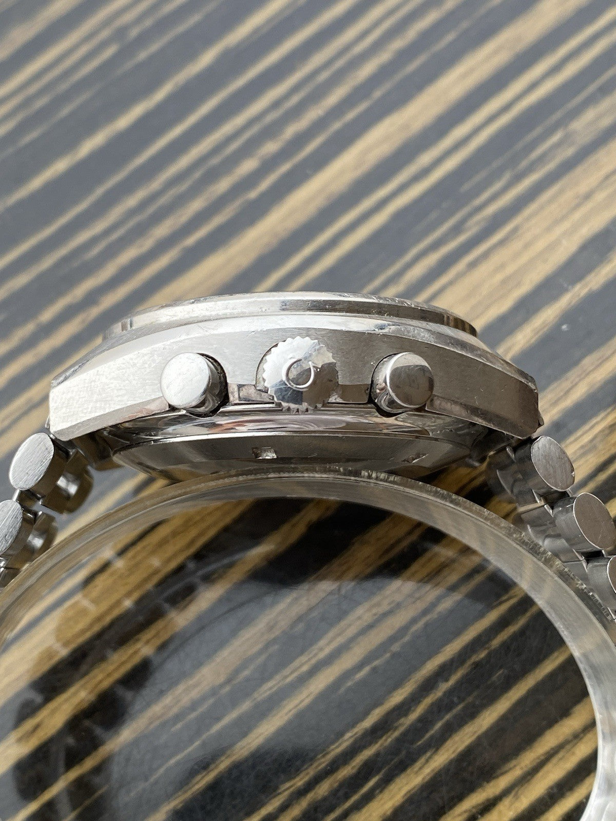 Omega Speedmaster Professional Mark IV – Vintage Automatic Chronograph