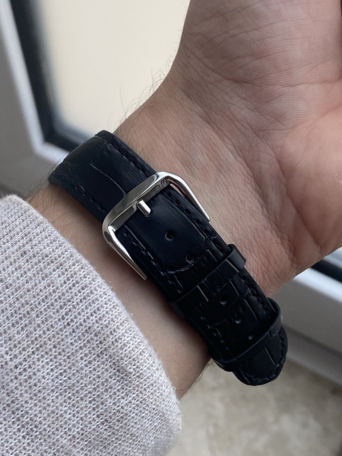 Tudor Prince Date + Day  Automatic 36mm Watch