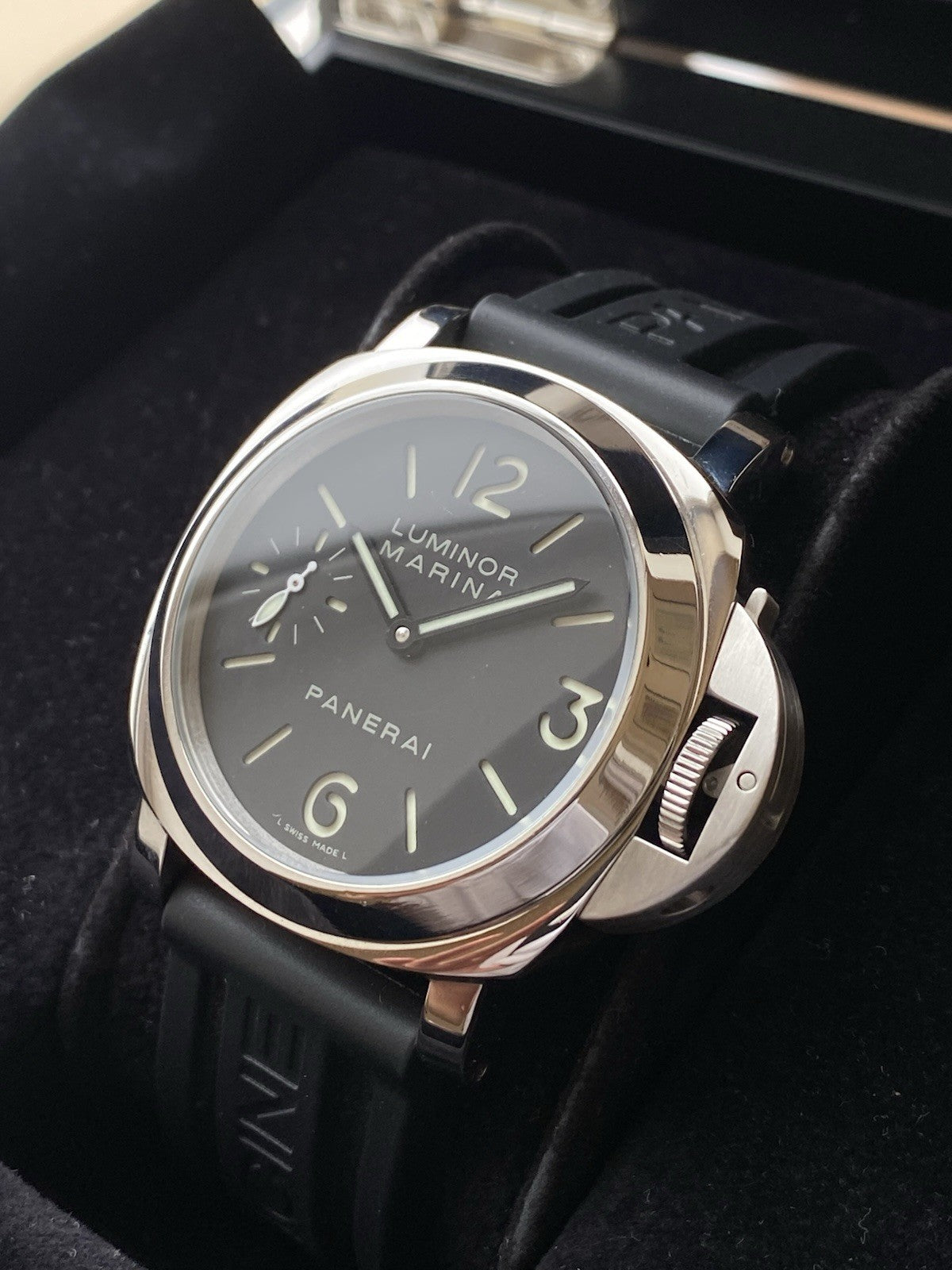 Panerai Luminor Marina 44mm Watch