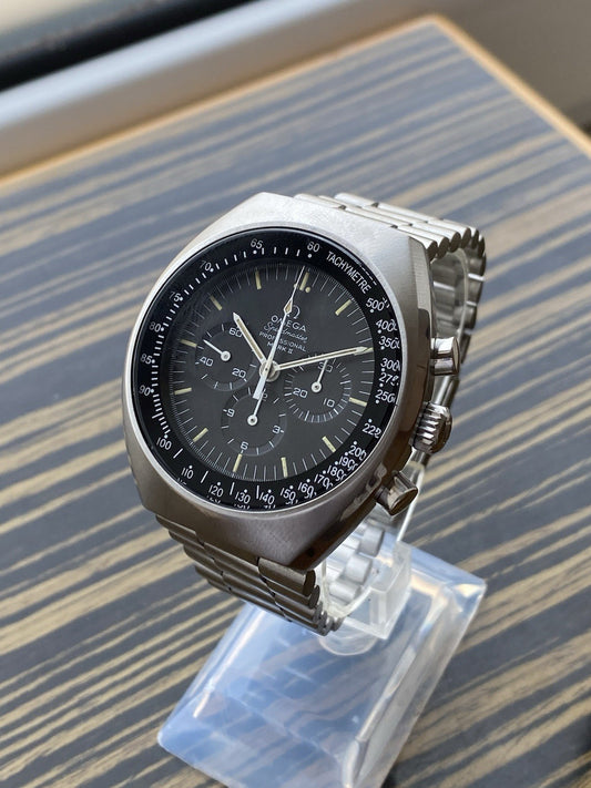 Omega Speedmaster Professional Mark II