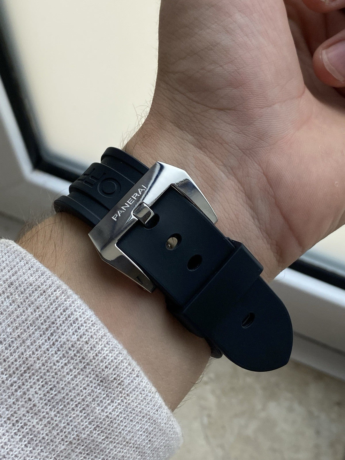 Panerai Luminor Marina 44mm Watch