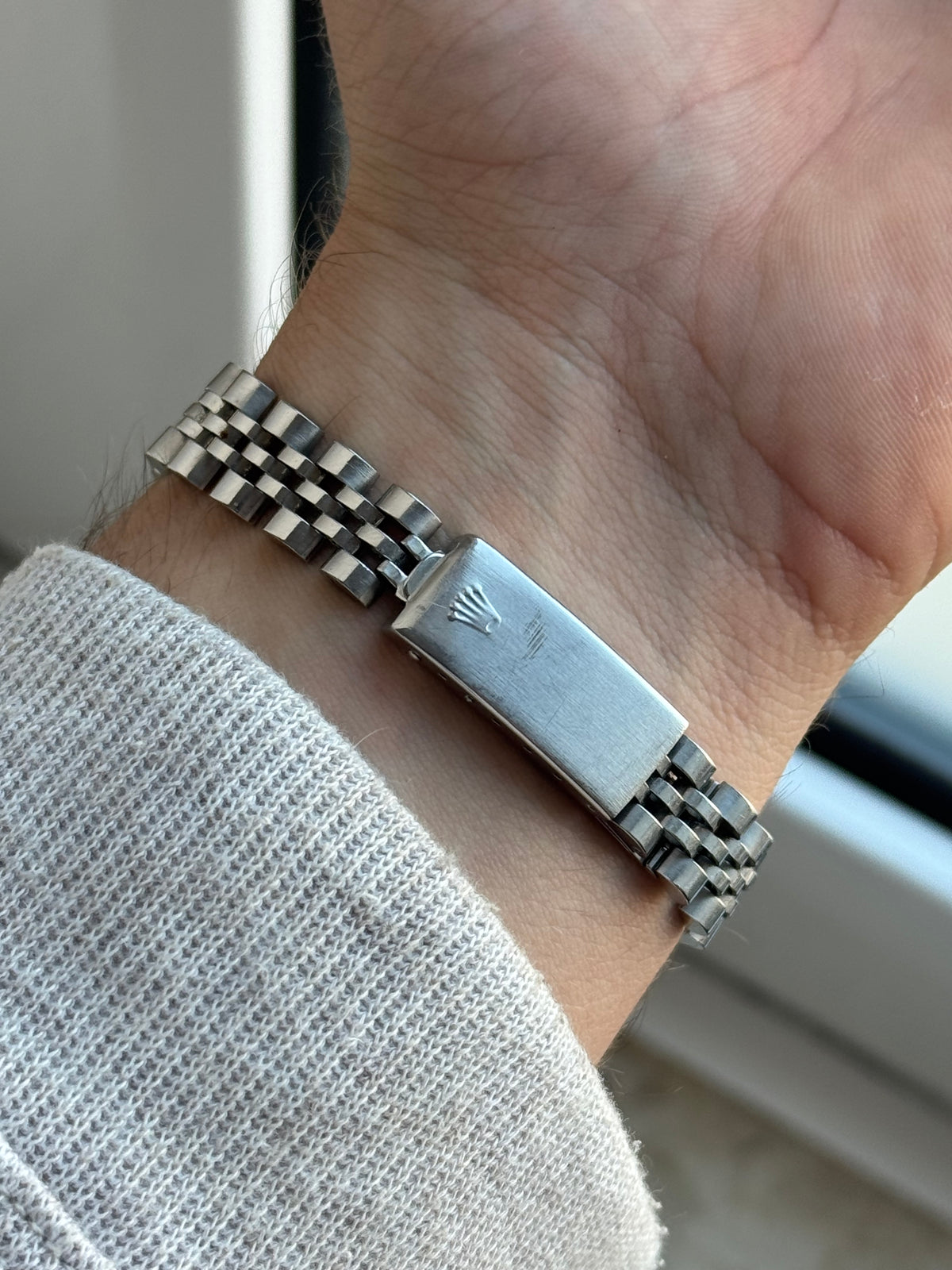 Rolex Oyster Perpetual Lady – Ref. 67230